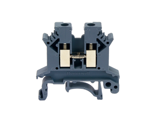 GK Series Universal Terminal Blocks