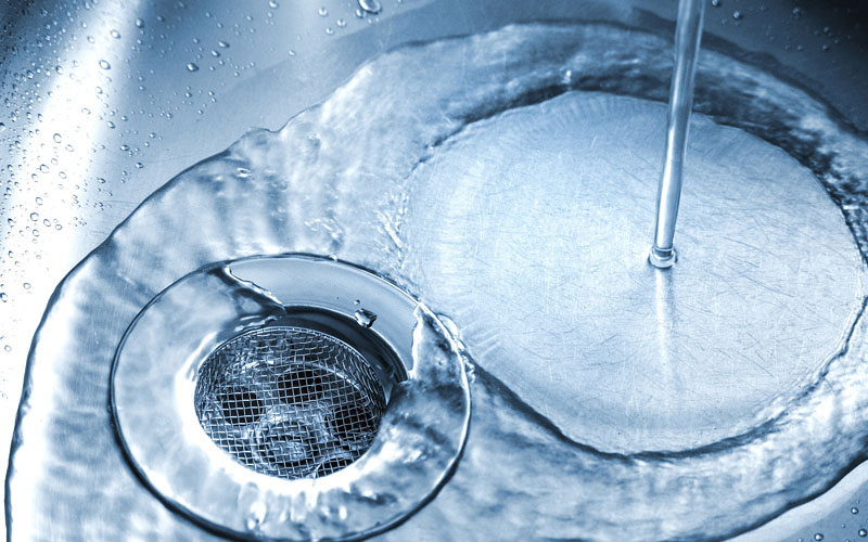 Community Water Supply