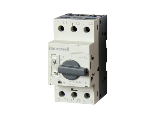 HBS Series Protection Circuit Breaker