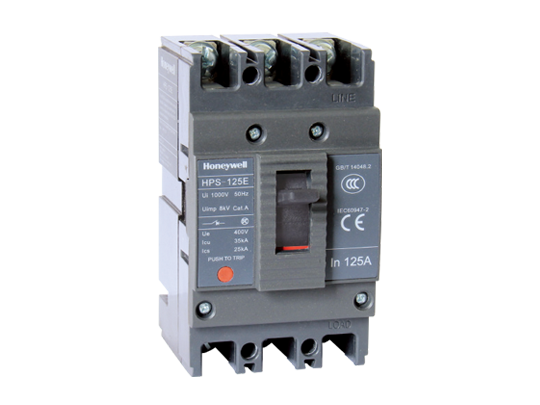 HPS Series Protection Circuit Breaker for Motors