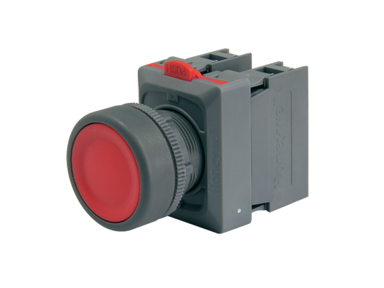 RP22 Series Push Button