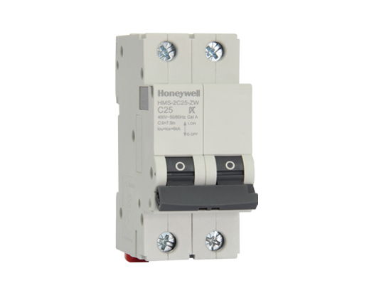 HMS-ZW Series Protection Circuit Breaker for Motors