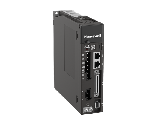 HS330 Series High Performance Servo Drive