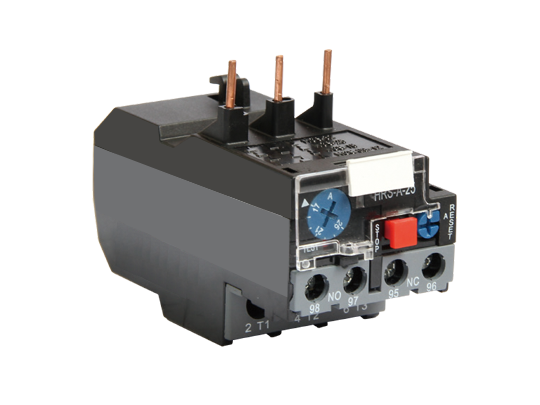 HRS Series Thermal Overload Relays