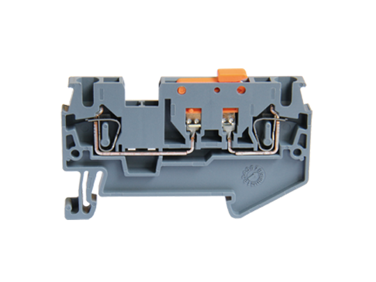 SK Series Spring Cage Terminal Blocks