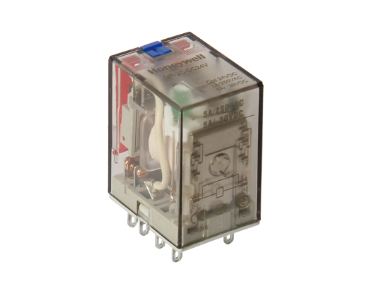 GR Series General Type Relays